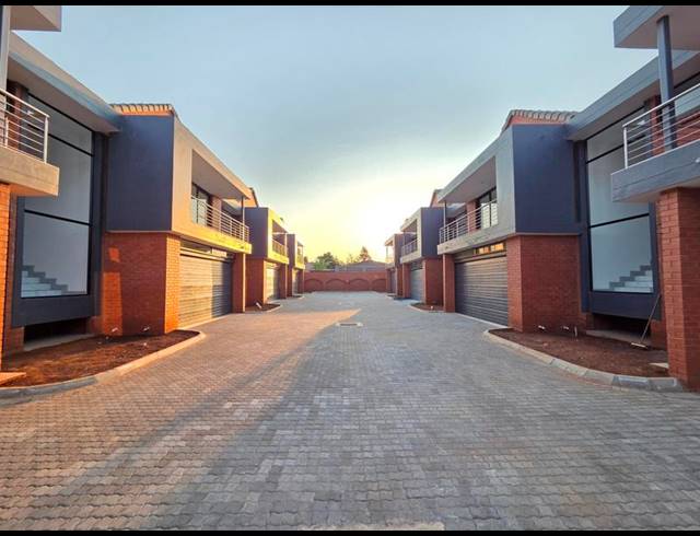 3 BEDROOM PROPERTY TO RENT IN ERASMIA